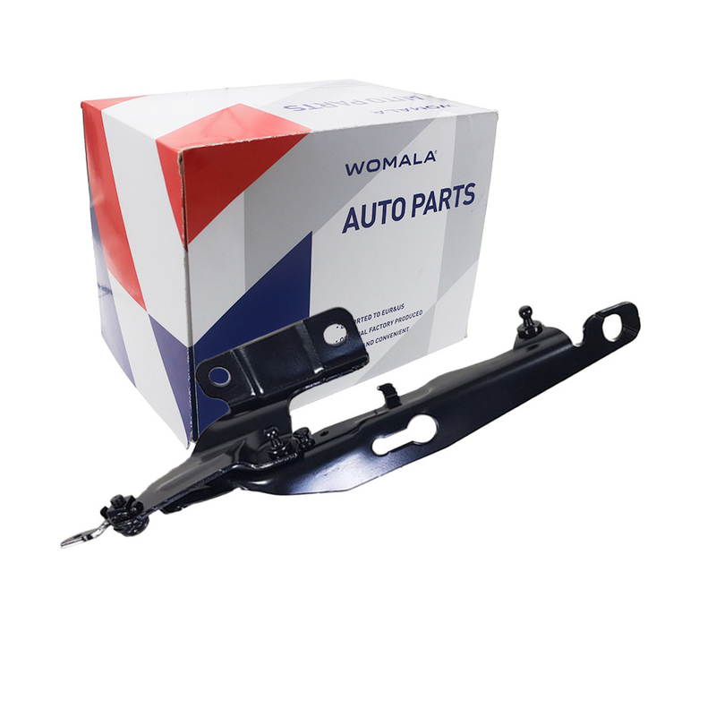 Womala হুড হিঞ্জ ডান পাশ 31385815 জন্য 2013 XC60 SUV সামনের ইঞ্জিন এলাকা