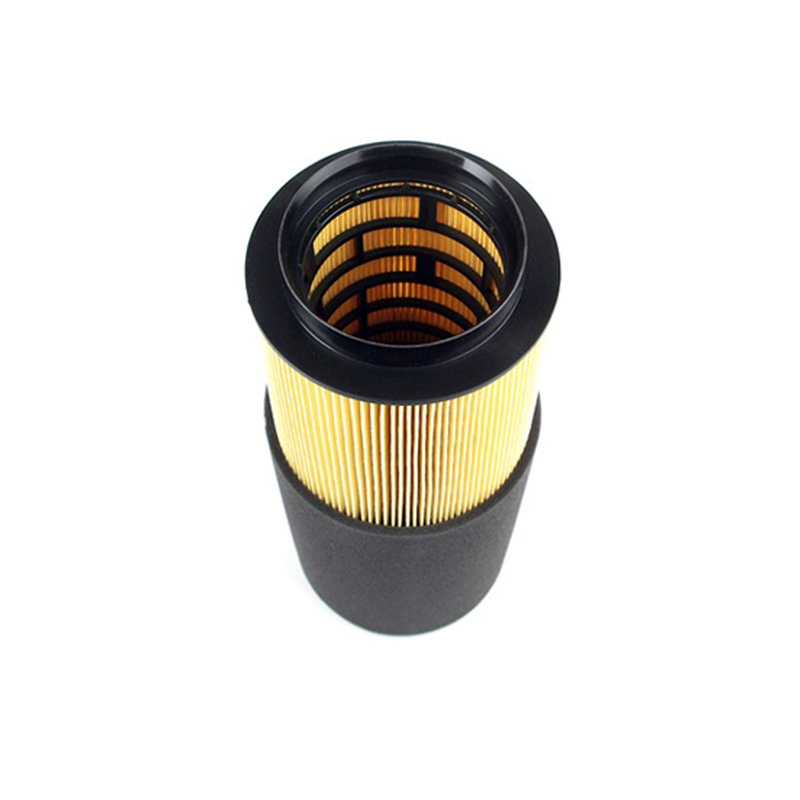 8671488 ইঞ্জিন এয়ার ফিল্টার উচ্চ দক্ষতা ফিট S60 V70 XC70 XC90 মডেল