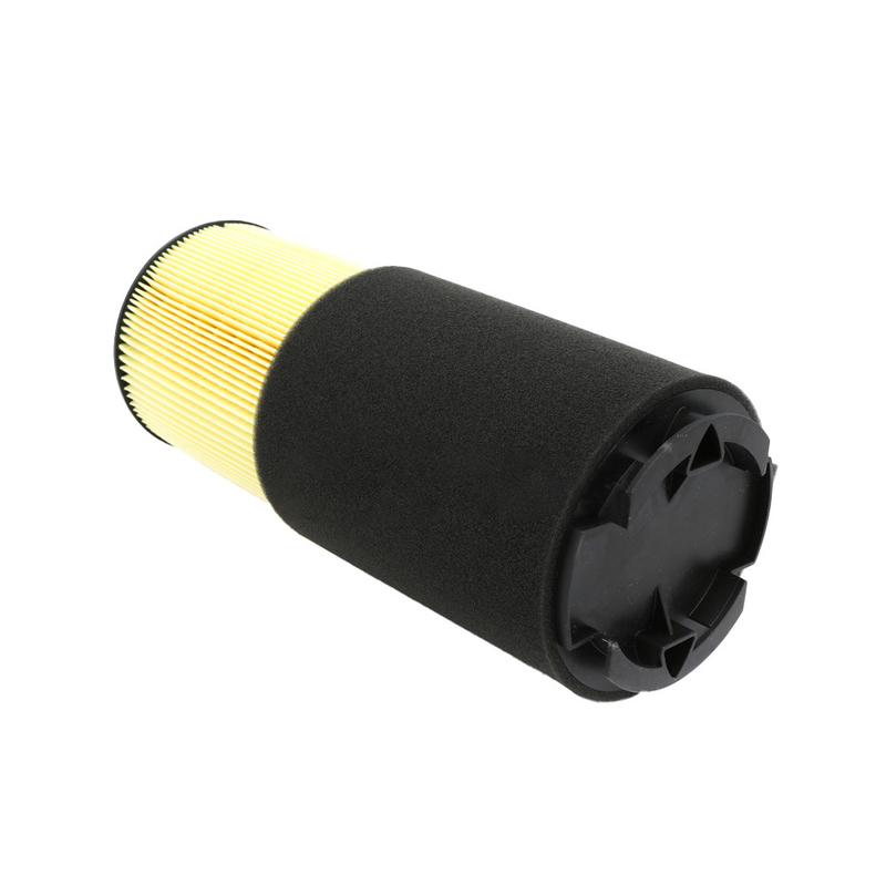 8671488 ইঞ্জিন এয়ার ফিল্টার উচ্চ দক্ষতা ফিট S60 V70 XC70 XC90 মডেল