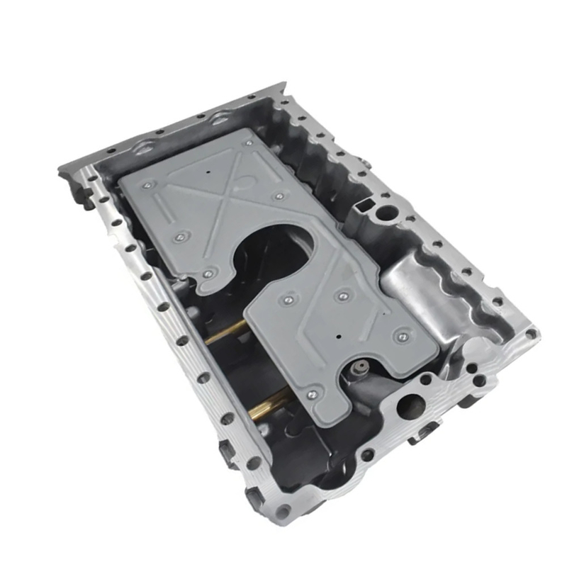 ইঞ্জিন তেল প্যান 30777912 XC90 S60 V70 XC70 S80 T6 3.0 3.2 মডেলের জন্য