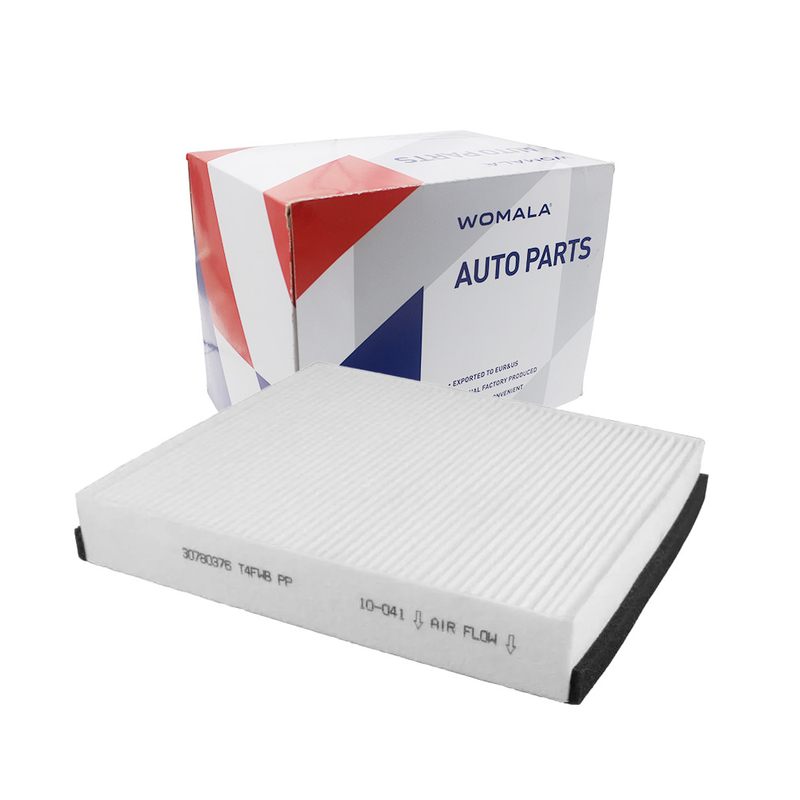কেবিন এয়ার ফিল্টার 30780376 XC90 XC70 S80 V70 S60 C70 মডেলের জন্য