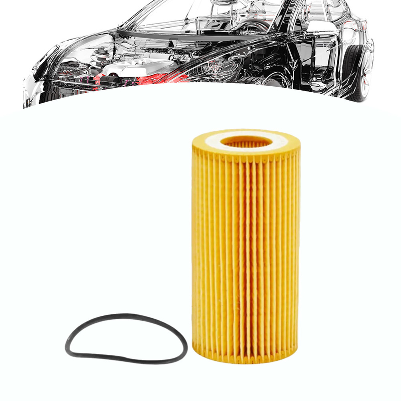 মেশিন তেল ফিল্টার 30788821 S60 XC90 XC70 S80 V70 মডেলের জন্য