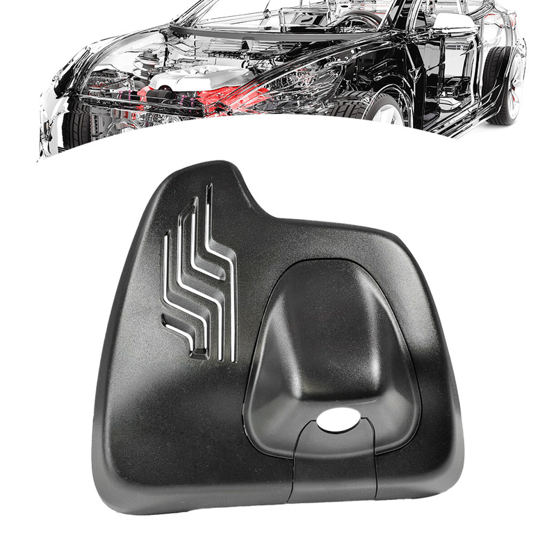 মিরর ভিতরে রিয়ার ভিউ মিরর কভার 31218531 জন্য S90 V90 XC60