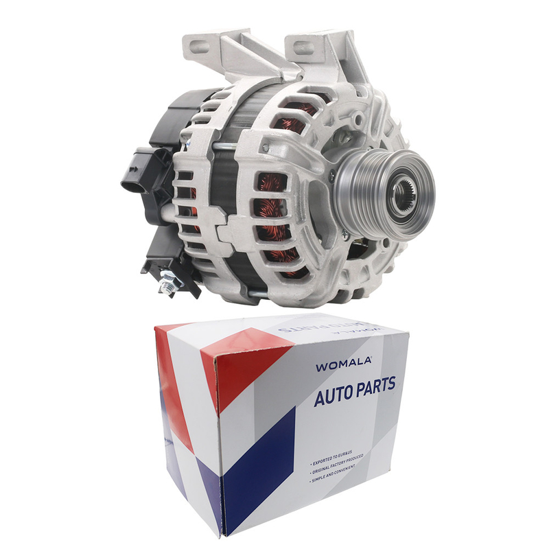 S60 S80 V70 এর জন্য অ্যালটারেটর ভোল্টেজ নিয়ন্ত্রক 31285627