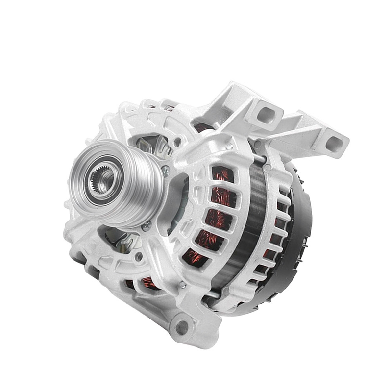 S60 S80 V70 এর জন্য অ্যালটারেটর ভোল্টেজ নিয়ন্ত্রক 31285627