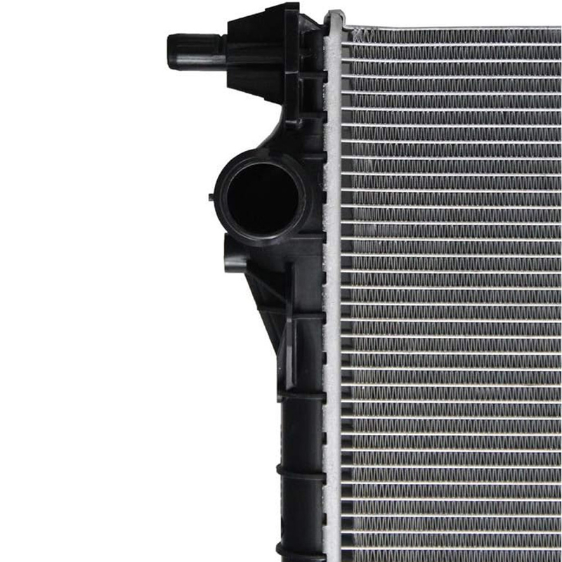 WOMALA A/T এ রেডিয়েটর LR034553 For Land Rover 13-15 Range Rover Sport
