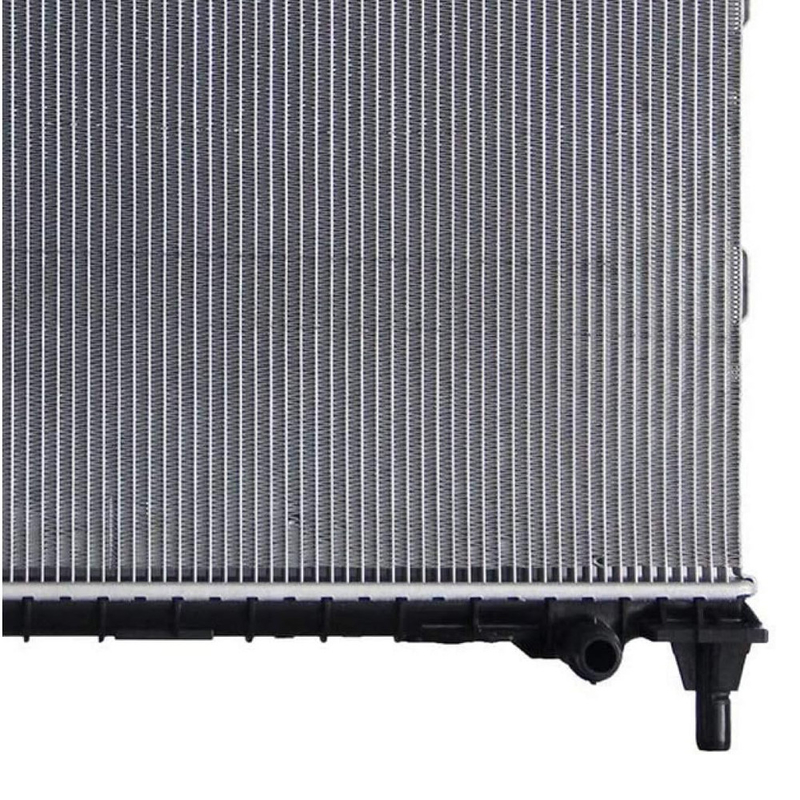 WOMALA A/T এ রেডিয়েটর LR034553 For Land Rover 13-15 Range Rover Sport