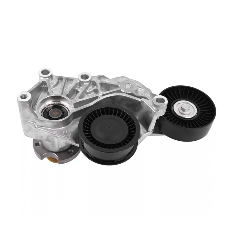WOMALA ড্রাইভ বেল্ট টেনশনার LR079294 For Land Rover LR4 Range Rover Sport