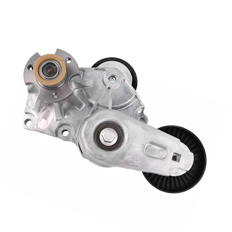WOMALA ড্রাইভ বেল্ট টেনশনার LR079294 For Land Rover LR4 Range Rover Sport