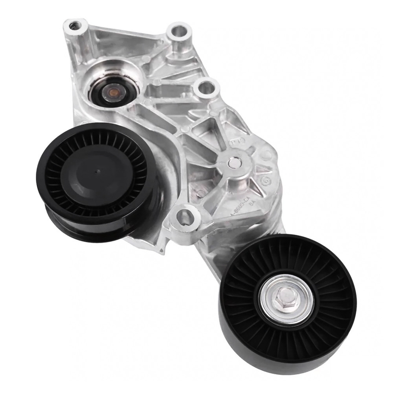 WOMALA ড্রাইভ বেল্ট টেনশনার LR079294 For Land Rover LR4 Range Rover Sport