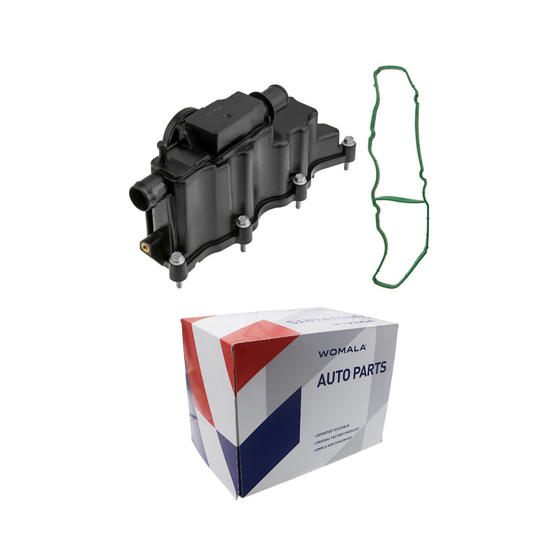 WOMALA তেল বায়ু বিভাজক LR110464 For Land Rover Discovery 5 Land Rover Range Rover