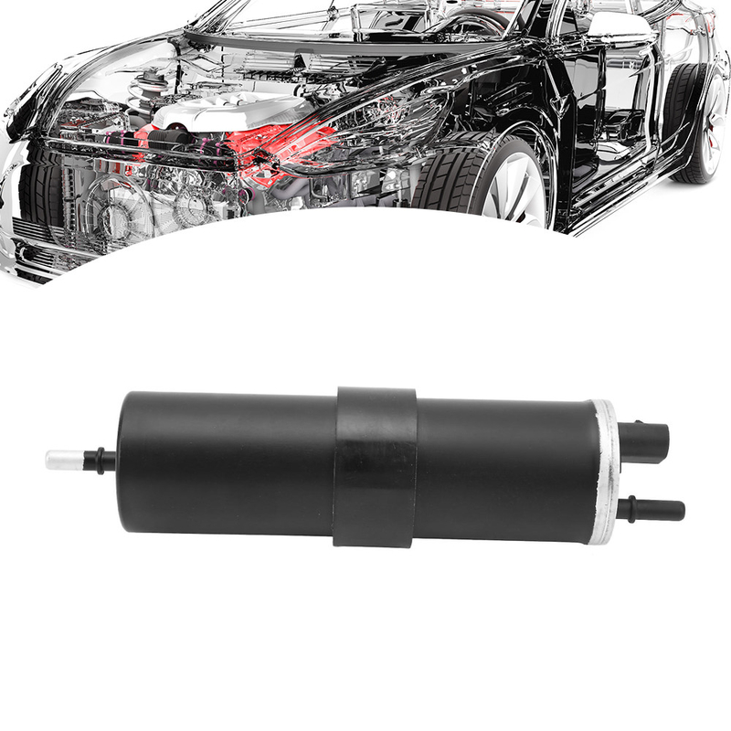 ইঞ্জিন জ্বালানী ফিল্টার 31669471 XC60 S60 V60 XC90 MK2 এর জন্য