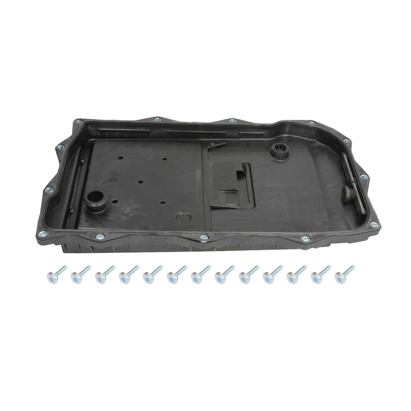 WOMALA ট্রান্সমিশন প্যান ফিল্টার সহ LR065238 Land Rover13 LR4 এর জন্য
