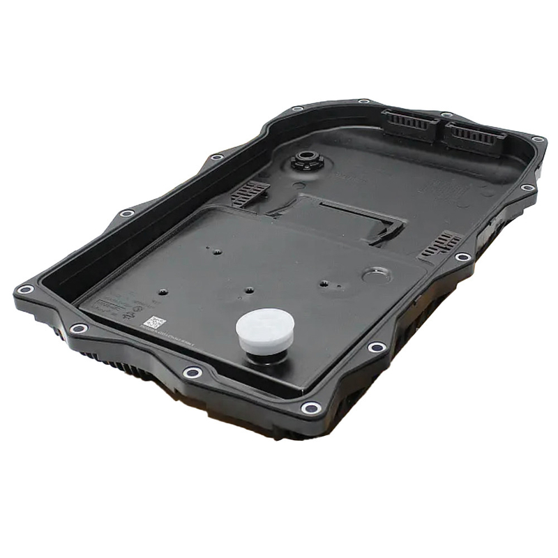 WOMALA ট্রান্সমিশন প্যান ফিল্টার সহ LR065238 Land Rover13 LR4 এর জন্য