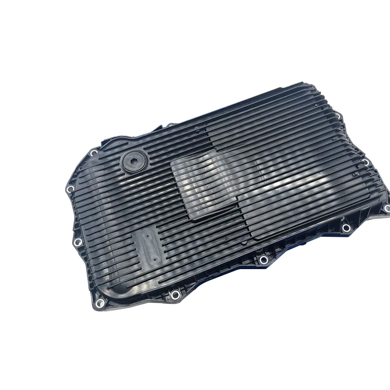 WOMALA ট্রান্সমিশন প্যান ফিল্টার সহ LR065238 Land Rover13 LR4 এর জন্য