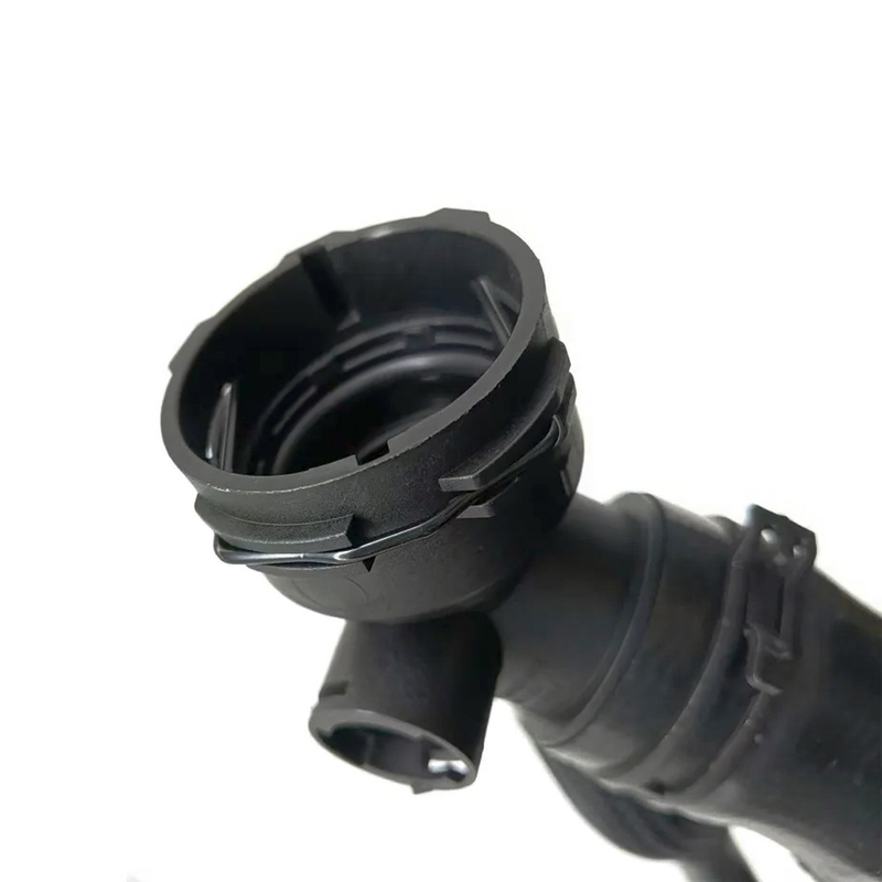 WOMALA রেডিয়েটার কুল্যান্ট হোস LR042893 For Land Rover Range Sport Discovery