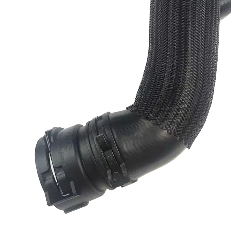 WOMALA রেডিয়েটার কুল্যান্ট হোস LR042893 For Land Rover Range Sport Discovery