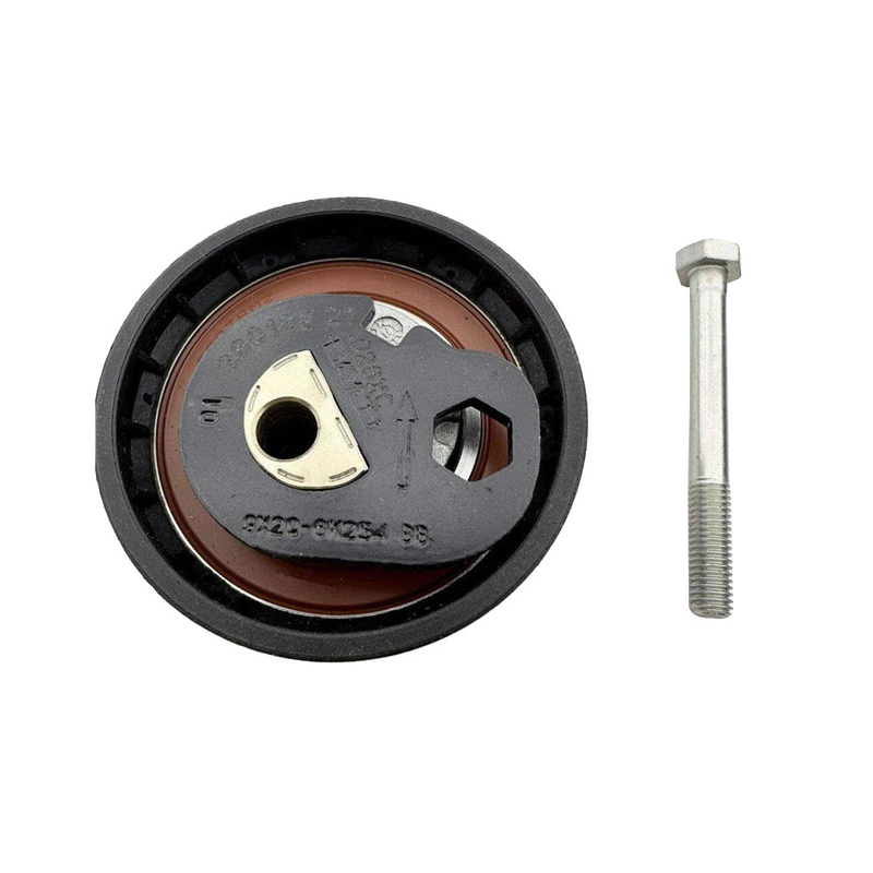 WOMALA কিট ফ্রন্ট টাইমিং বেল্ট এবং টেনশনার LR016655 Land Rover RANGE ROVER IV এর জন্য