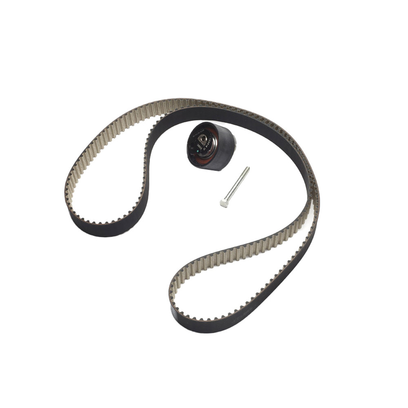 WOMALA কিট ফ্রন্ট টাইমিং বেল্ট এবং টেনশনার LR016655 Land Rover RANGE ROVER IV এর জন্য