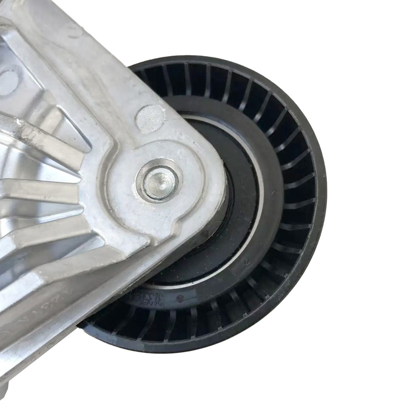 Womala ইঞ্জিন টাইমিং বেল্ট Idler Bracket 31679914 XC60 XC90 S60 S90 V90 V60 এর জন্য