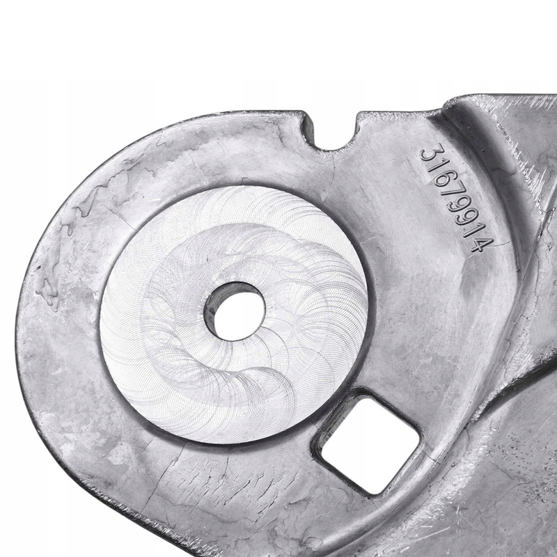 Womala ইঞ্জিন টাইমিং বেল্ট Idler Bracket 31679914 XC60 XC90 S60 S90 V90 V60 এর জন্য