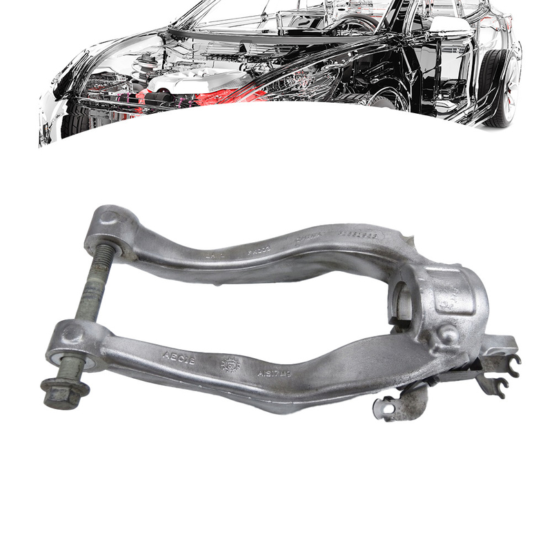Womala সাসপেনশন স্ট্রট ফর্ক বাম সামনের 31681983 XC60 XC90 S60 S90 V60 V90 এর জন্য