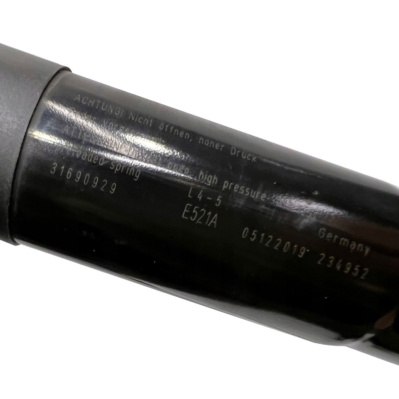 Womala Tailgate Power Lift Motor 31690929 S60 V60 XC60 মডেল 2015 2023 এর জন্য