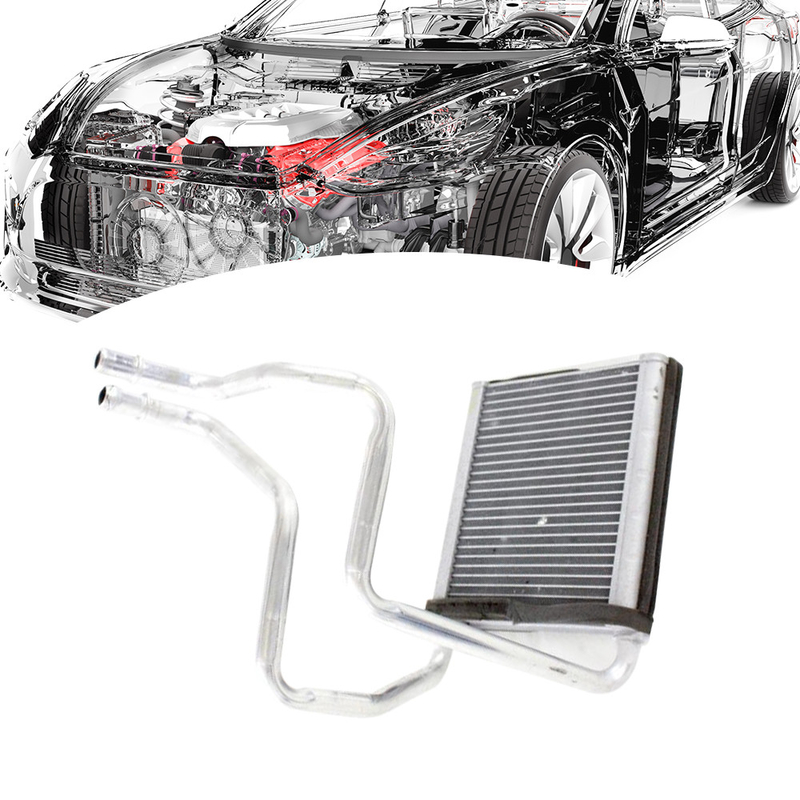 Womala Heater Core 31694670 S60 V60 XC60 2019 2024 মডেলের জন্য