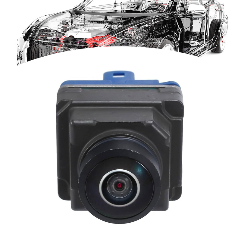 রিয়ার ভিউ পার্ক অ্যাসিস্ট ক্যামেরা 32209929 S60 V60 XC60 S90 V90 2019 2024 এর জন্য
