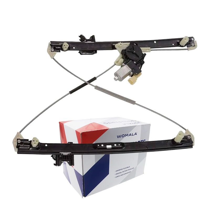 Front Left Hand Window Regulator LR078164 For Land Rover LR4 Range Rover Sport (ল্যান্ড রোভার এলআর৪ রেঞ্জ রোভার স্পোর্টের জন্য)