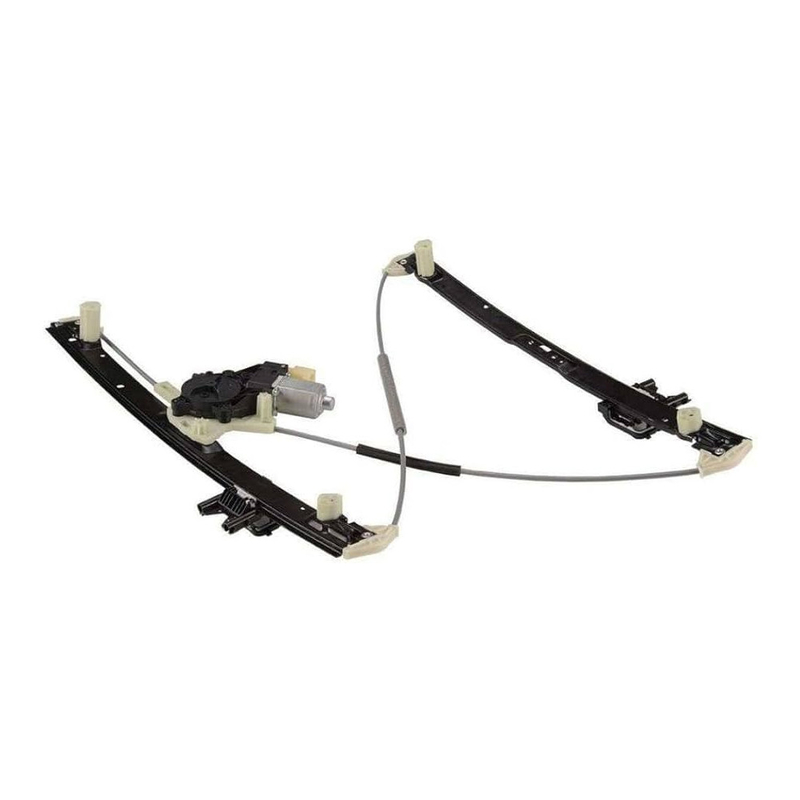 Front Left Hand Window Regulator LR078164 For Land Rover LR4 Range Rover Sport (ল্যান্ড রোভার এলআর৪ রেঞ্জ রোভার স্পোর্টের জন্য)