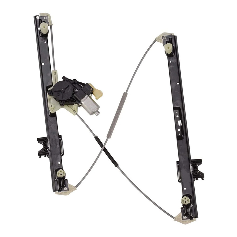 Front Left Hand Window Regulator LR078164 For Land Rover LR4 Range Rover Sport (ল্যান্ড রোভার এলআর৪ রেঞ্জ রোভার স্পোর্টের জন্য)