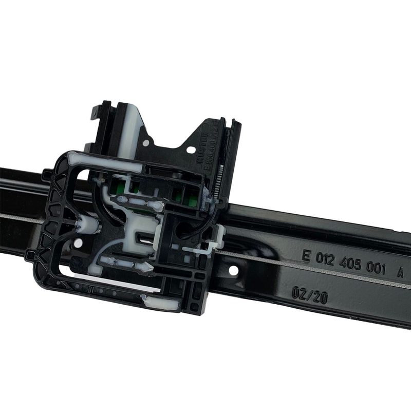 Front Left Hand Window Regulator LR078164 For Land Rover LR4 Range Rover Sport (ল্যান্ড রোভার এলআর৪ রেঞ্জ রোভার স্পোর্টের জন্য)
