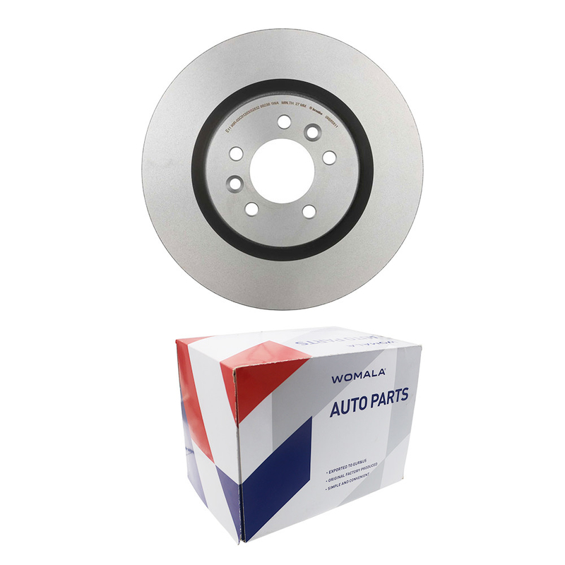 Front Brake Rotor DISC OE LR038934 Land Rover Discovery 5 Range Rover Sport এর জন্য