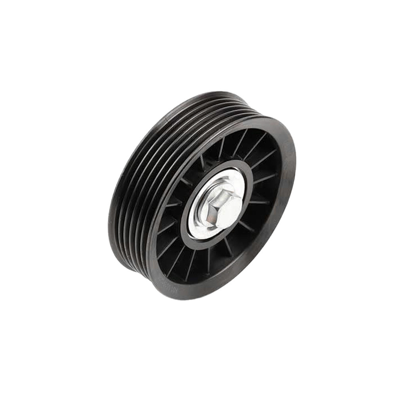 ড্রাইভ বেল্ট আইডলার পলি LR035544 For Land Rover Range Rover Sport LR4