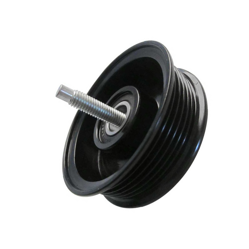 ড্রাইভ বেল্ট আইডলার পলি LR035544 For Land Rover Range Rover Sport LR4