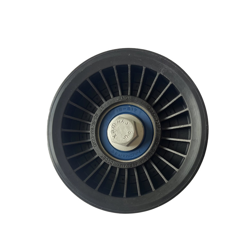 ড্রাইভ বেল্ট আইডলার পলি LR035544 For Land Rover Range Rover Sport LR4
