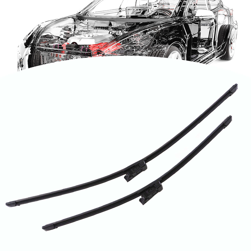 Womala অরিজিনাল ফ্রন্ট উইপার ব্লেড 32237893 S60 S80 V60 V70 XC60 XC70 এর জন্য