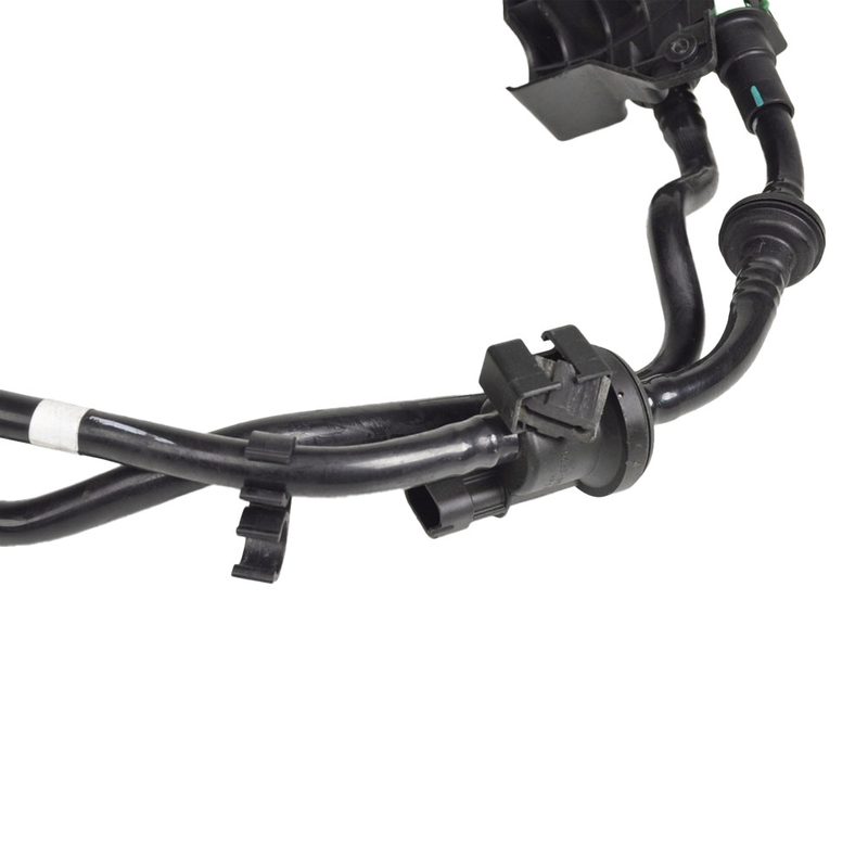 Womala Evaporator Tube 32312088 For XC90 Models Efficient Cooling System পার্ট