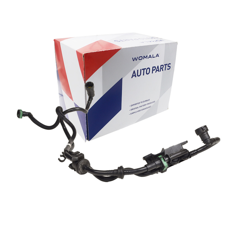 Womala Evaporator Tube 32312088 For XC90 Models Efficient Cooling System পার্ট