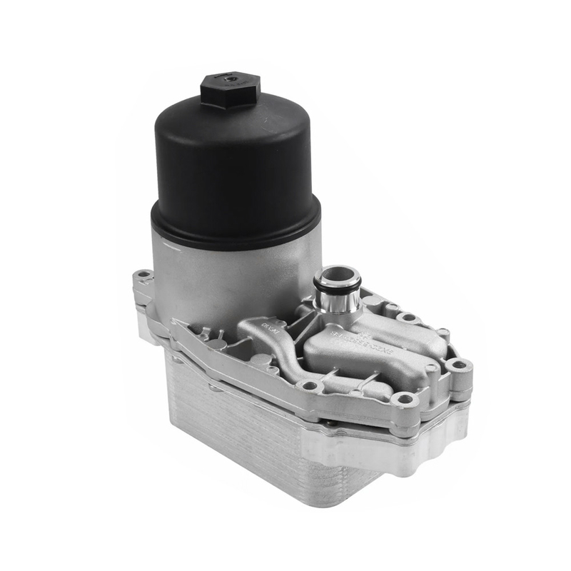 WOMALA ইঞ্জিন অয়েল কুলার গ্যাসকেট LR061969 For Land Rover Discovery Range Rover Sport