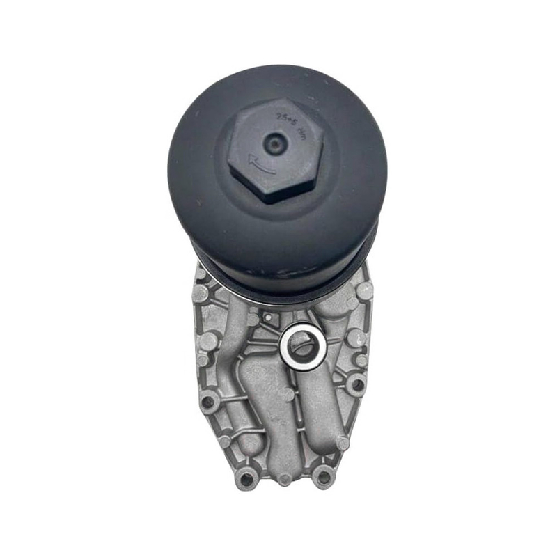 WOMALA ইঞ্জিন অয়েল কুলার গ্যাসকেট LR061969 For Land Rover Discovery Range Rover Sport