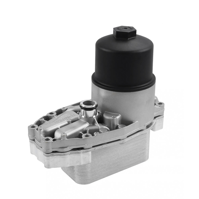 WOMALA ইঞ্জিন অয়েল কুলার গ্যাসকেট LR061969 For Land Rover Discovery Range Rover Sport