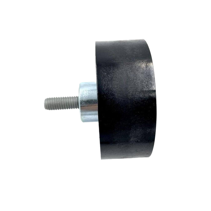 ড্রাইভ বেল্ট আইডলার পলি LR073726 For Land Rover Defender 110 Discovery Sport Range Rover Evoque