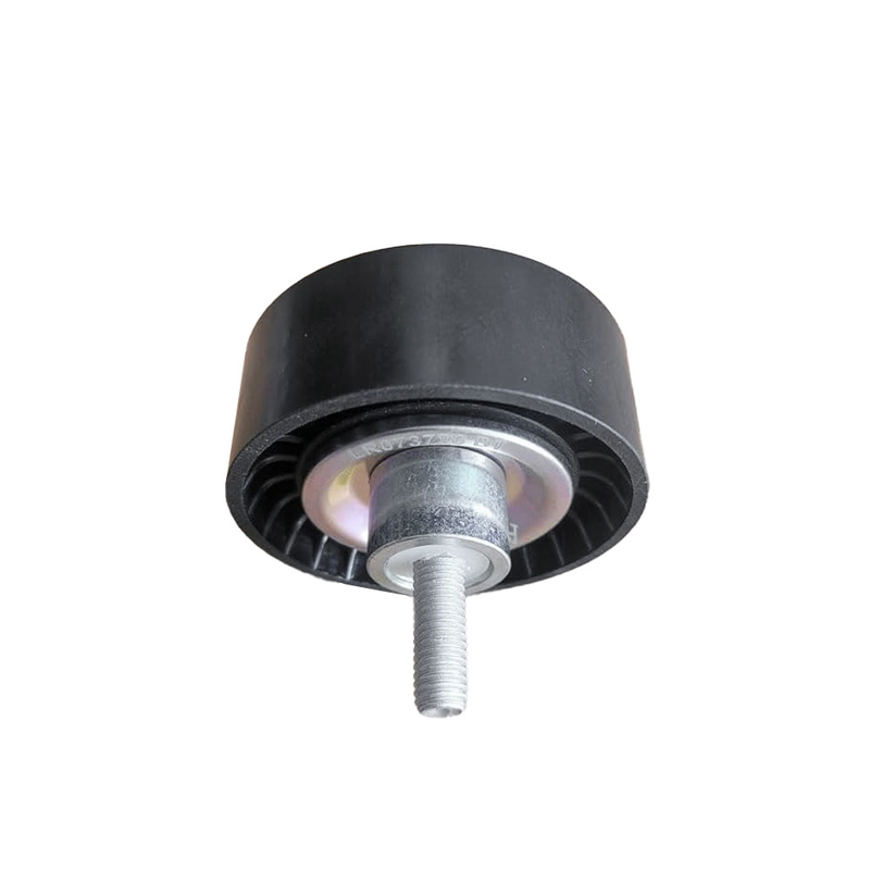 ড্রাইভ বেল্ট আইডলার পলি LR073726 For Land Rover Defender 110 Discovery Sport Range Rover Evoque
