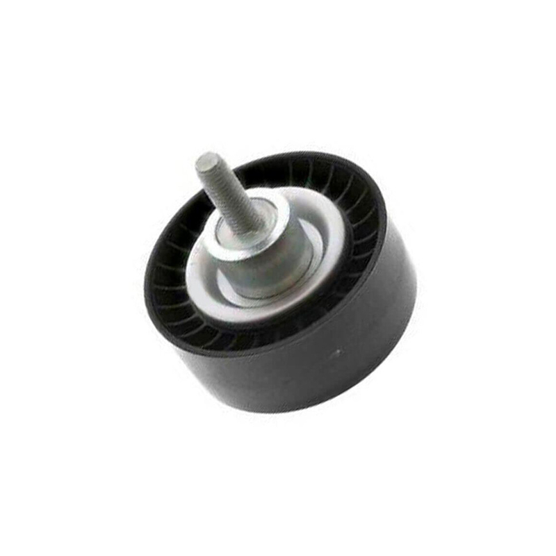 ড্রাইভ বেল্ট আইডলার পলি LR073726 For Land Rover Defender 110 Discovery Sport Range Rover Evoque
