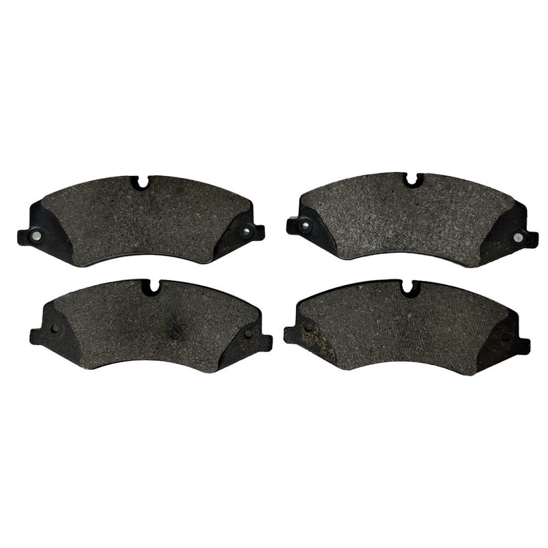 Front Brake Pad LR134700 For Land Rover LR4 Discovery 5 Range Rover Sport (ল্যান্ড রোভার এলআর৪ ডিসকভারি ৫ রেঞ্জ রোভার স্পোর্ট)