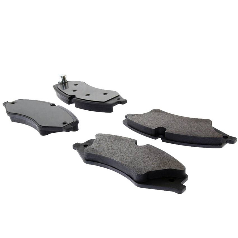 Front Brake Pad LR134700 For Land Rover LR4 Discovery 5 Range Rover Sport (ল্যান্ড রোভার এলআর৪ ডিসকভারি ৫ রেঞ্জ রোভার স্পোর্ট)