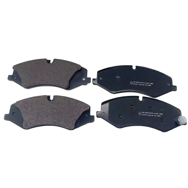 Front Brake Pad LR134700 For Land Rover LR4 Discovery 5 Range Rover Sport (ল্যান্ড রোভার এলআর৪ ডিসকভারি ৫ রেঞ্জ রোভার স্পোর্ট)