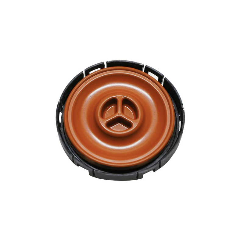WOMALA পিসিভি ভালভ LR166809 Land Rover Defender 110 Defender 90 3.0L এর জন্য